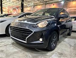 هيونداي i10
